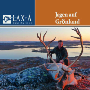 Jagen-auf-Gronland